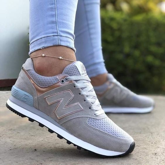 NEW BALANCE® MADINGI MOTERIŠKI NESLYSTANTYS BATAI STORU PADU