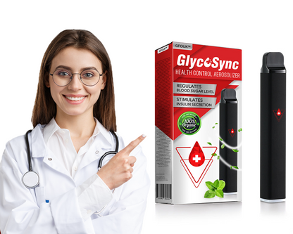 2024 Új porlasztó a vércukorszint szabályozására💥Ideiglenes akciós akció💥