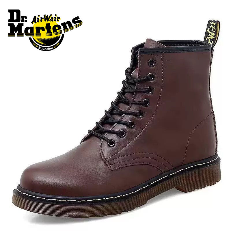 Dr. Martens Dr. Martens 1460 11822207 - Combat Boots Kobiety
