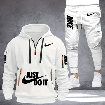 🎅NIKE Męska odzież sportowa na jesień - oferta ogranizona czasowo - kup jeden, a drugi dostaniesz gratis!!!