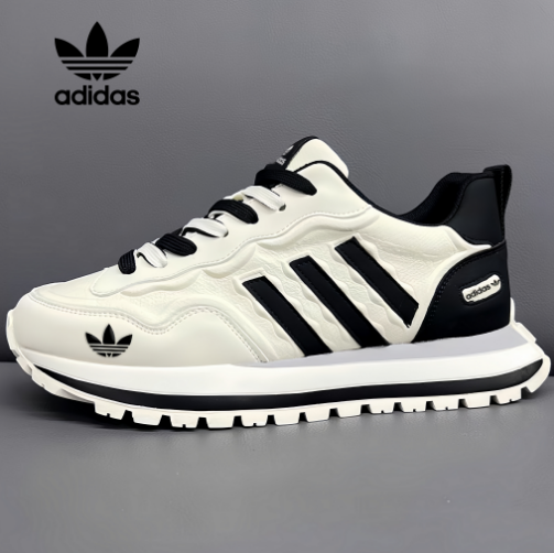 Férfi ortopéd divatos cipők