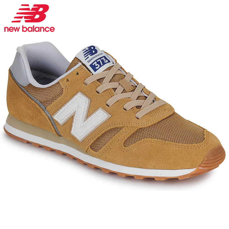 Új férfi New Balance 2025 - 373 sportcipő