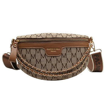Elegáns crossbody táska nőknek👜