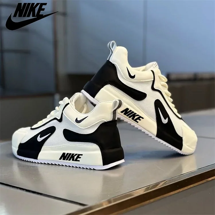 NIKE® kényelmes és könnyű mindennapi cipő
