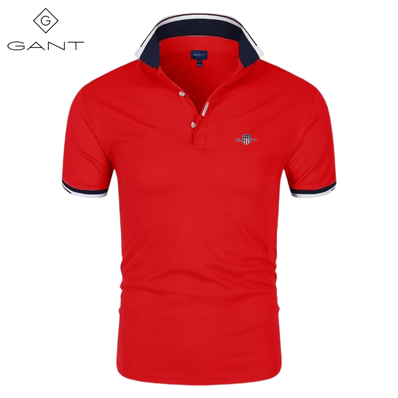 GANT® Férfi Póló, 2 db-os Csomag