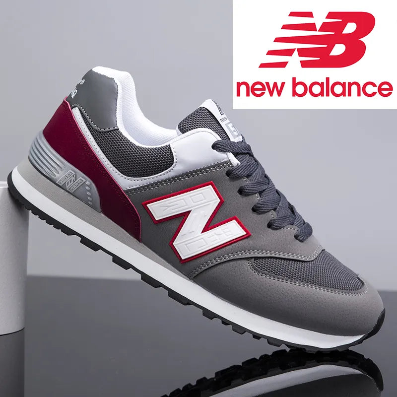 Férfi klasszikus New Balance alkalmi tornacipő