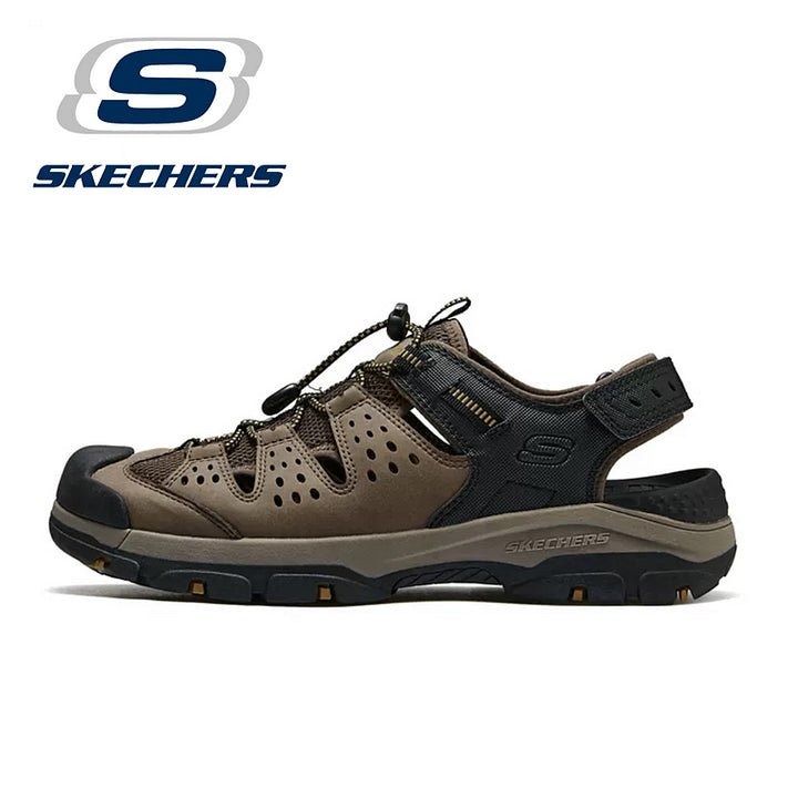 SKECHERS® Új Férfi Túraszandálok