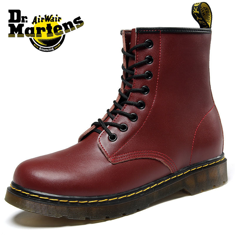Dr. Martens Dr. Martens 1460 11822207 - Combat Boots Kobiety