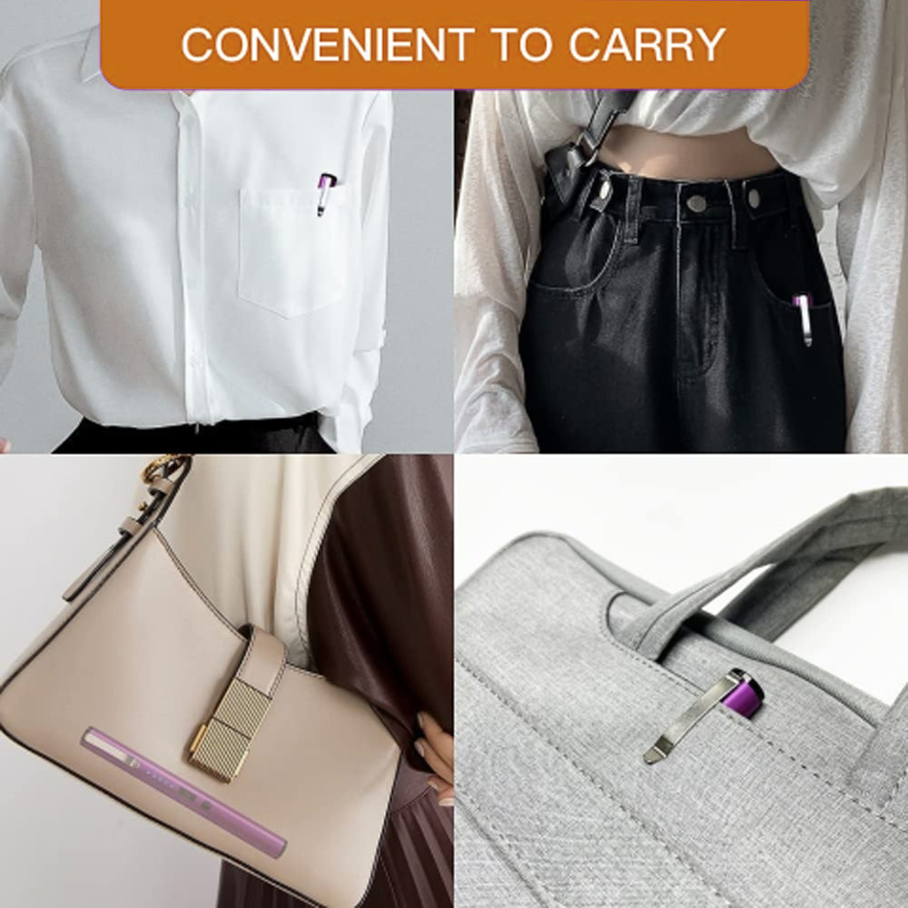 ️🎉 Előértékesítés 2025 70% ️🔥 SUPTRUCK™ DefenPro 32 000 000 kábítótoll