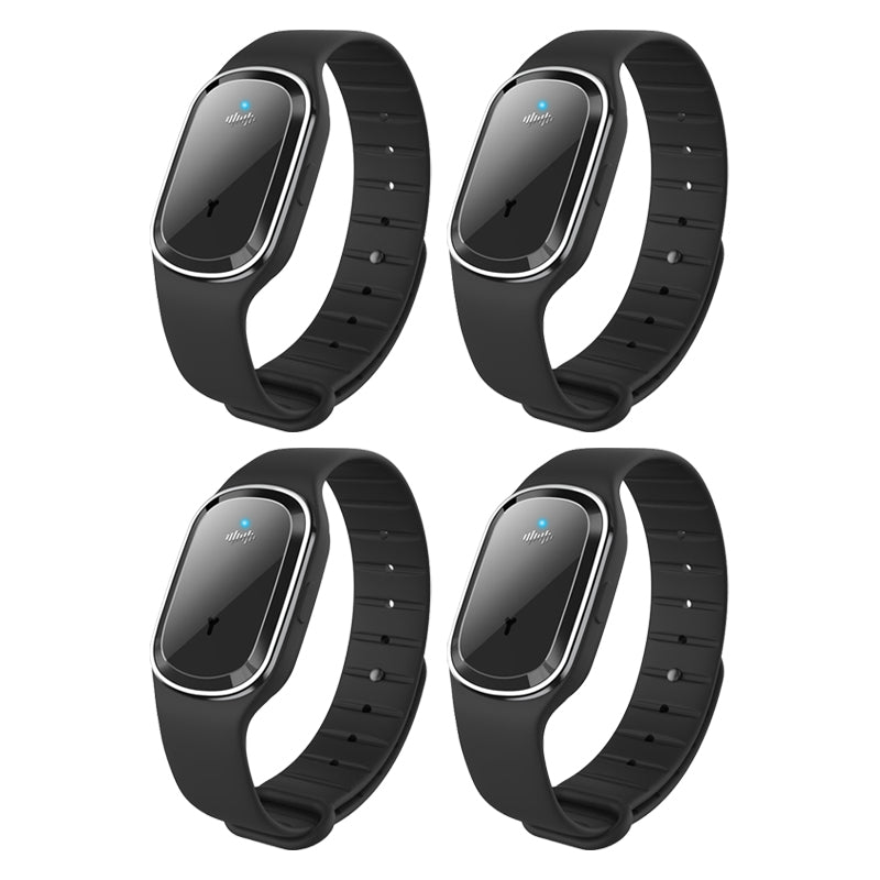 ✅HPRA Certified | 🍀GFOUK™ Ultrasonic Fat Blasting and Detoxing Wristband (🔥LAST DAY 70% OFF)