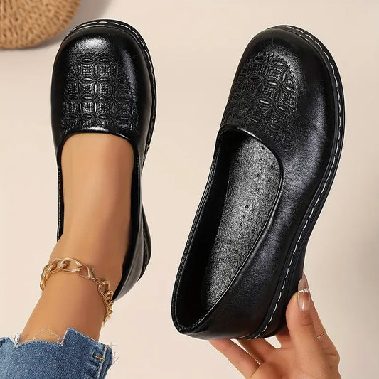 Női lélegző, mindennapi, bebújós, ortopéd túracipők