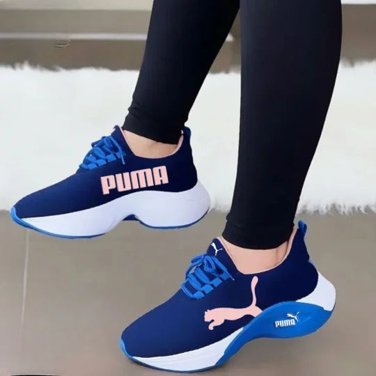 PUMA ® női hétköznapi cipők
