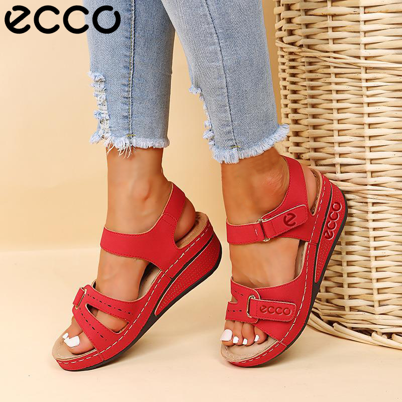 ECCO® kényelmes női szandál