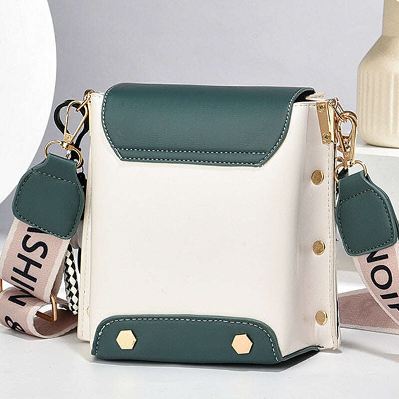 🔥 Hot Sale💕puha bőr crossbody táska