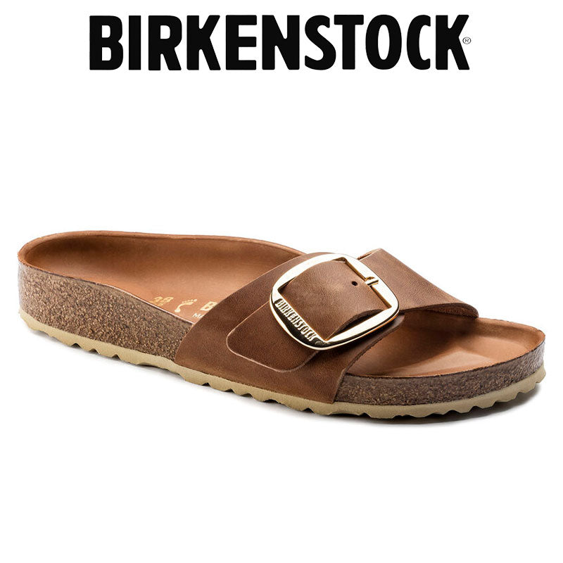 BIRKENSTOCK Madrid nagy csattal