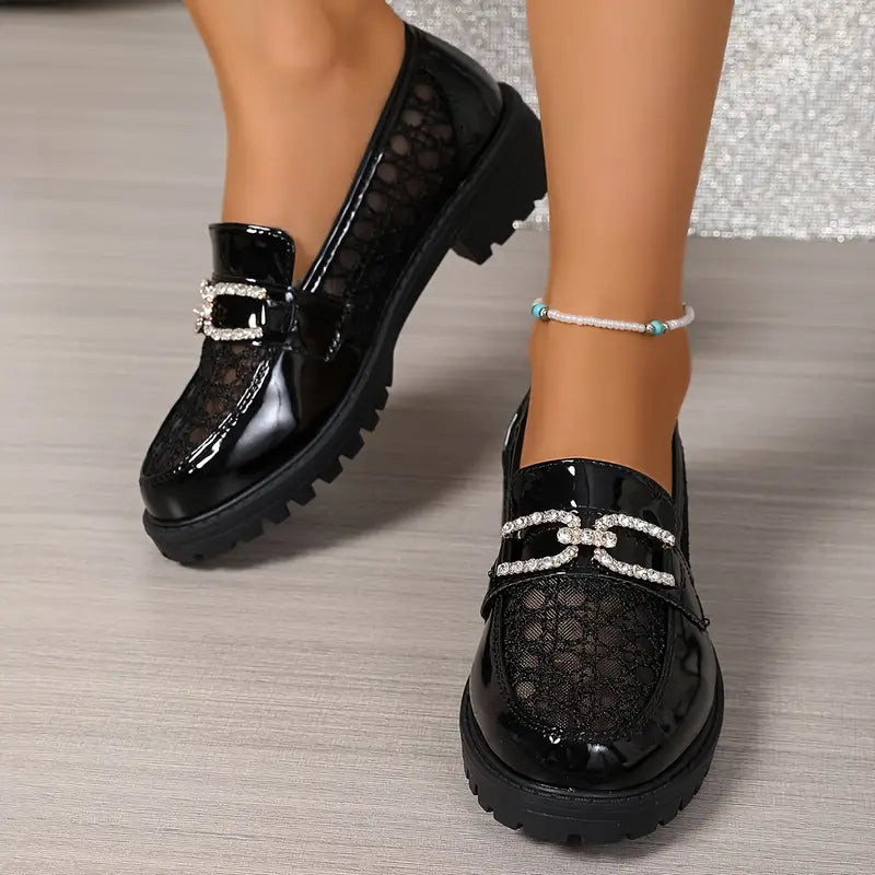 Női lélegző, mindennapi, ortopédiai bebújós cipők