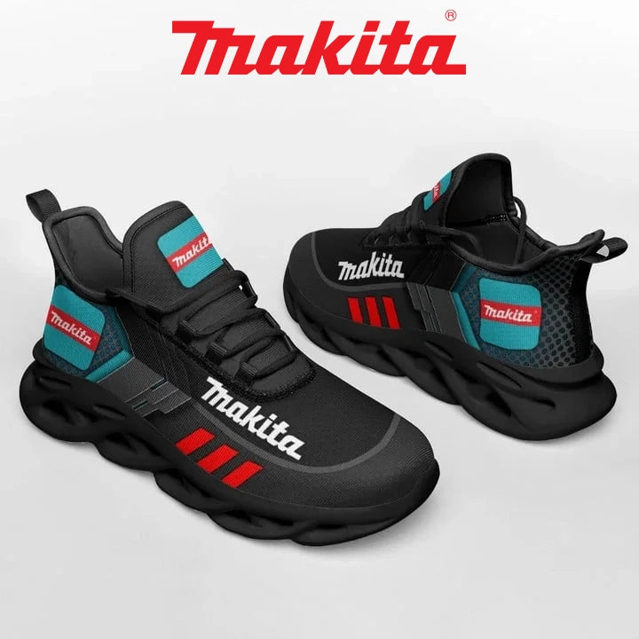 Makita 2025 új férfi alkalmi sportcipő