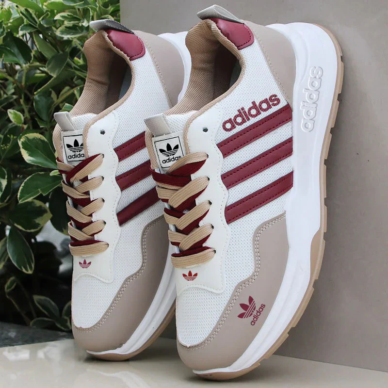 Adidas Comfort korrekciós masszázscipők