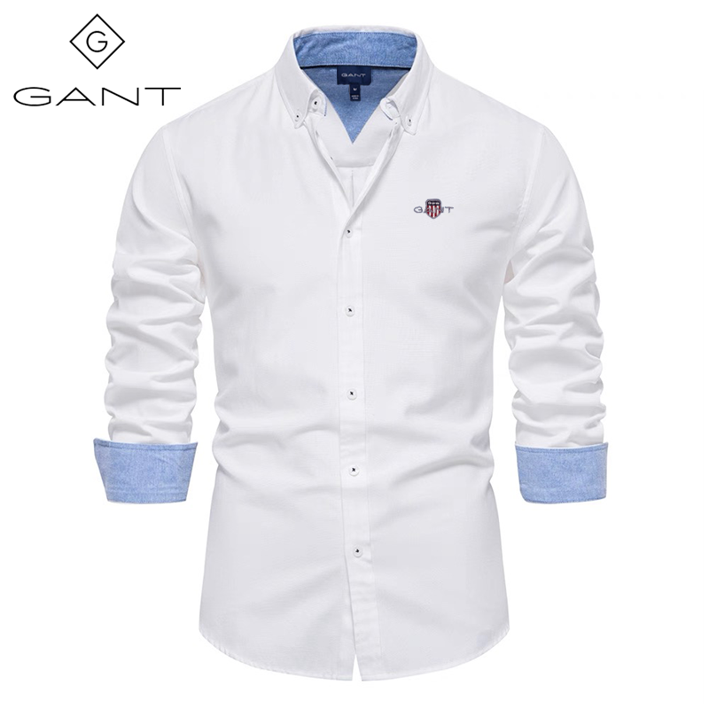 GANT®Férfi nyári ing, 2 darabos csomag