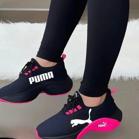 PUMA ® női hétköznapi cipők