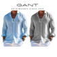 GANT®Férfi nyári ing, 2 darabos csomag