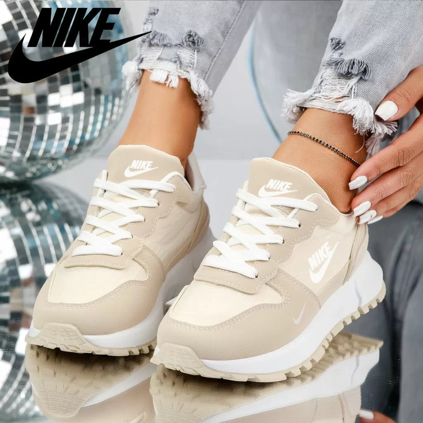 Divatos női cipők NIK 2025