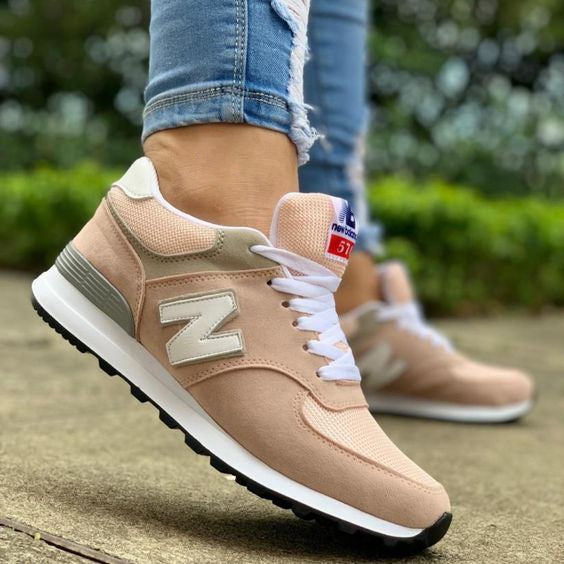 NEW BALANCE® MADINGI MOTERIŠKI NESLYSTANTYS BATAI STORU PADU