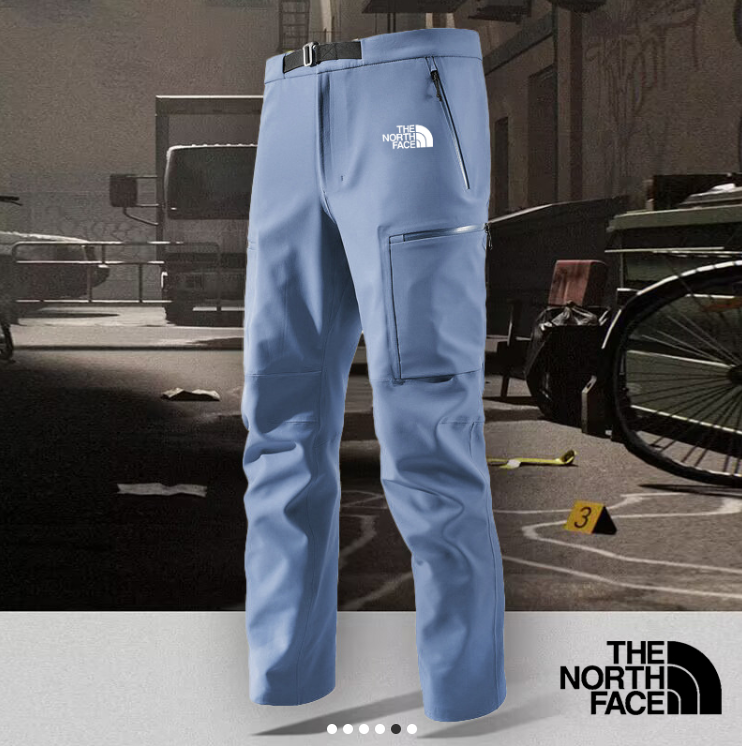 The North Face férfi harci nadrág