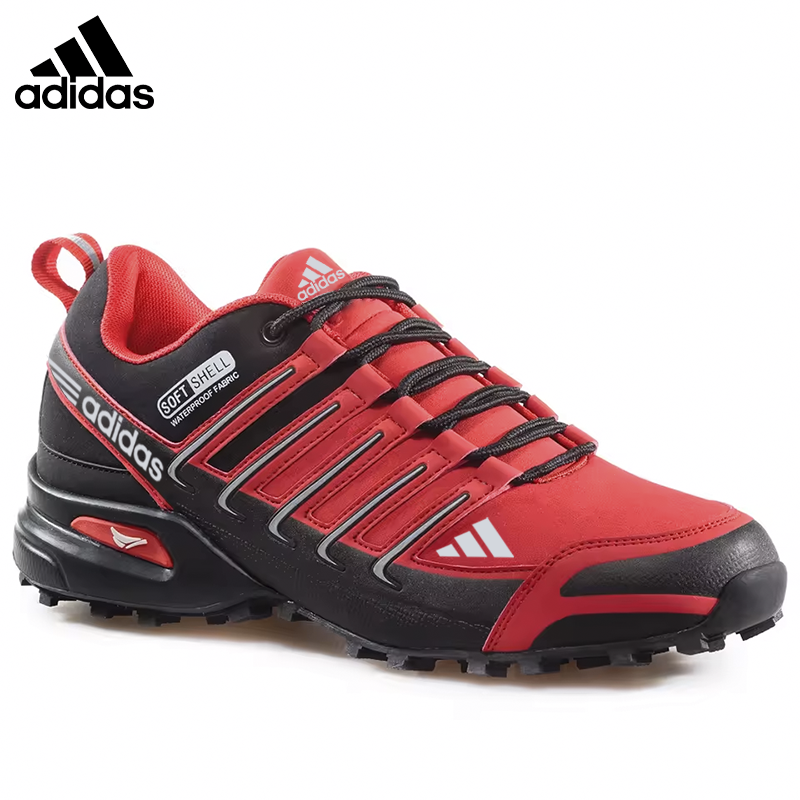 Új adidas®-Grand Attack Softshell túracipők férfiaknak