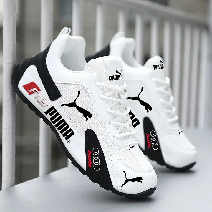 Puma RS Audi Neutral együttműködés