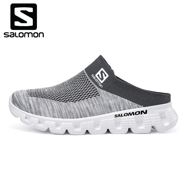 SALOMON - ÖSSZECSUKHATÓ SPORTPAPUCSOK