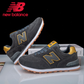 Férfi klasszikus New Balance alkalmi tornacipő