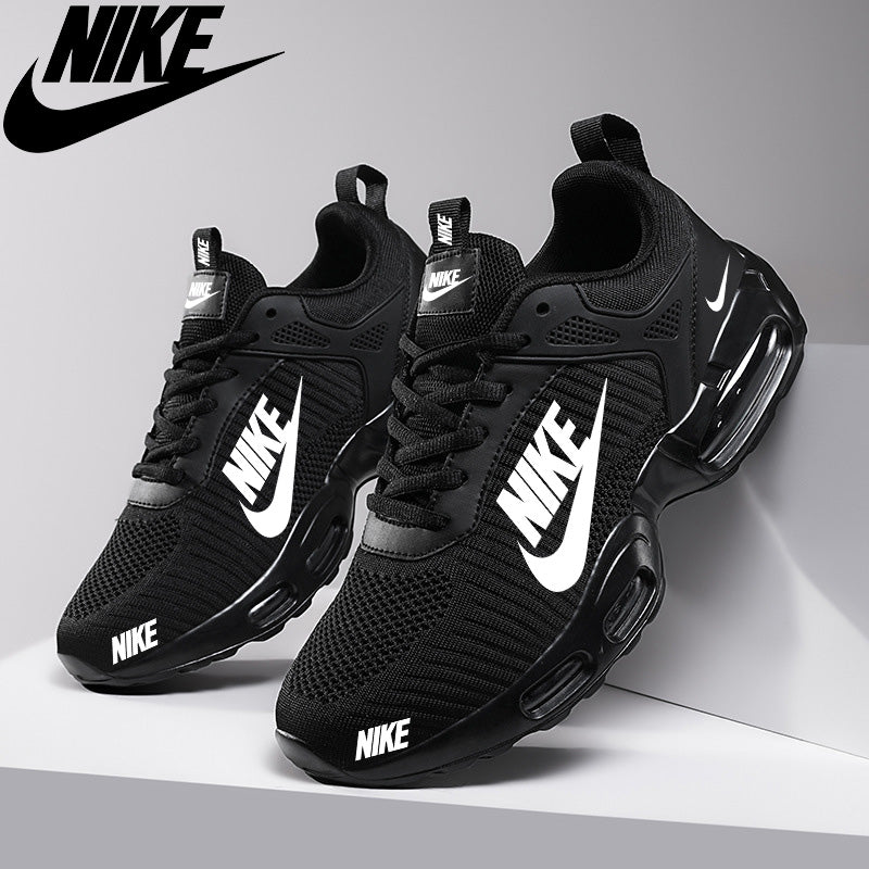 Buty sportowe NIKE 2025 są przewiewne i lekkie