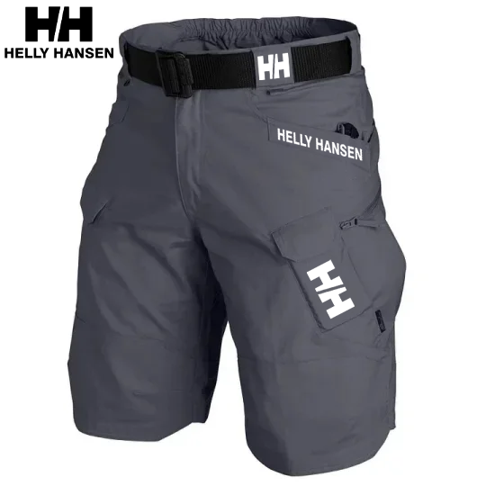 2025-es Helly Hansen® VÍZÁLLÓ TAKTIKAI RÖVIDnadrág