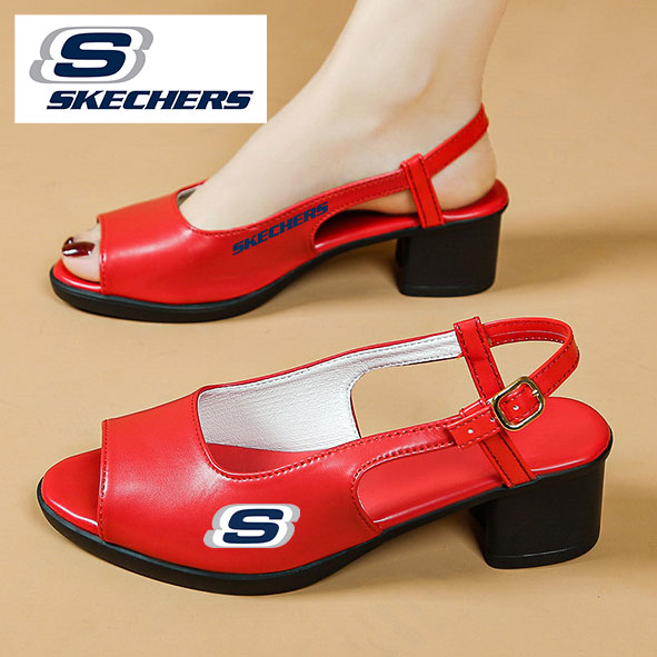 SKECHERS® legjobb ortopédiai szandáljai nőknek 2025-ben #SK22