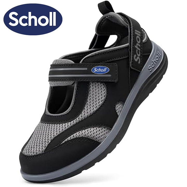 Scholl lábboltozat-támasztó szandál