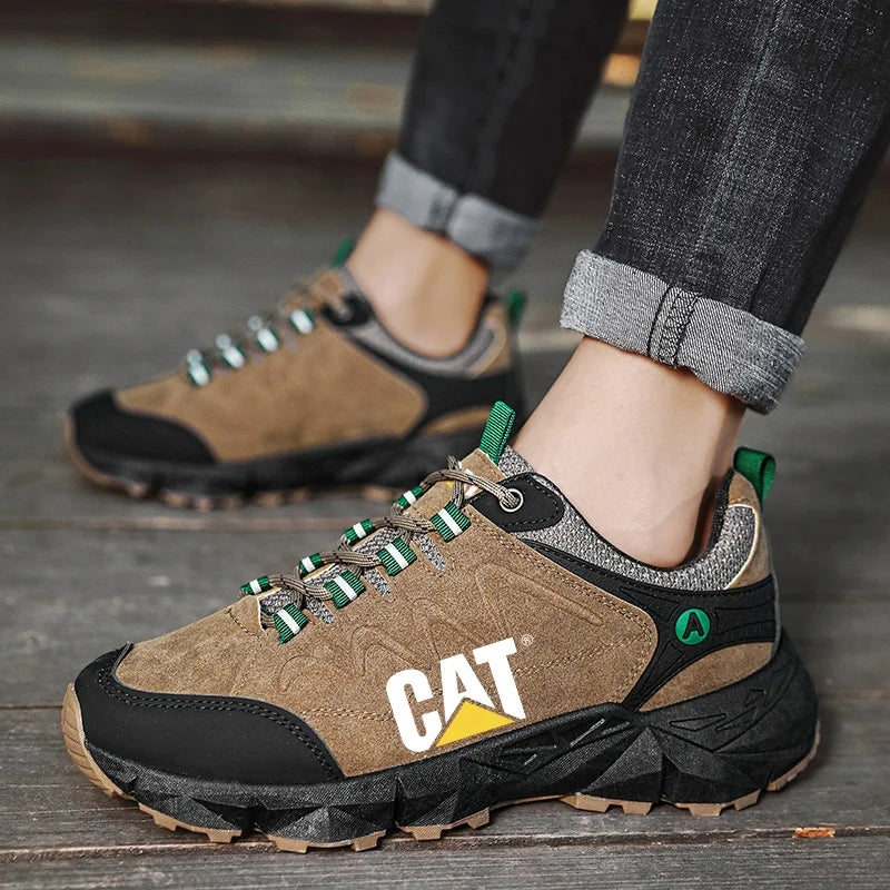 ÚJ HÉTKÖZI CIPŐK CAT2023