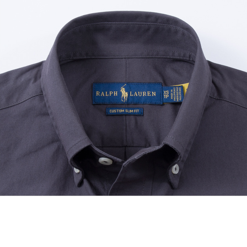 Ralph Lauren® férfi ingek 2 csomagban