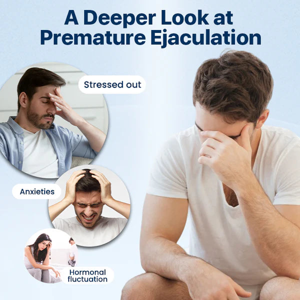 BIANCATTM PASSIONPRO ENDURANCE DELAY PURŠKIKLIS