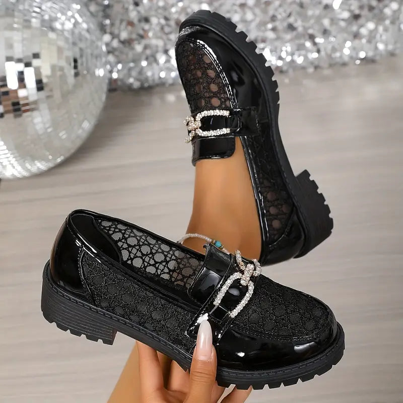 Női lélegző, mindennapi, ortopédiai bebújós cipők