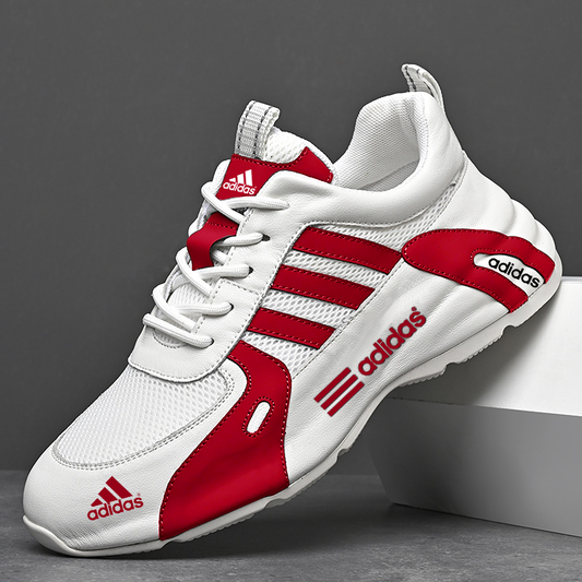Adidas 2025 új, lélegző férfi sportcipő