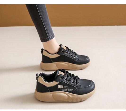 2025-ös új női alkalmi cipők