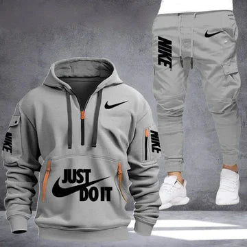 🎅NIKE Męska odzież sportowa na jesień - oferta ogranizona czasowo - kup jeden, a drugi dostaniesz gratis!!!