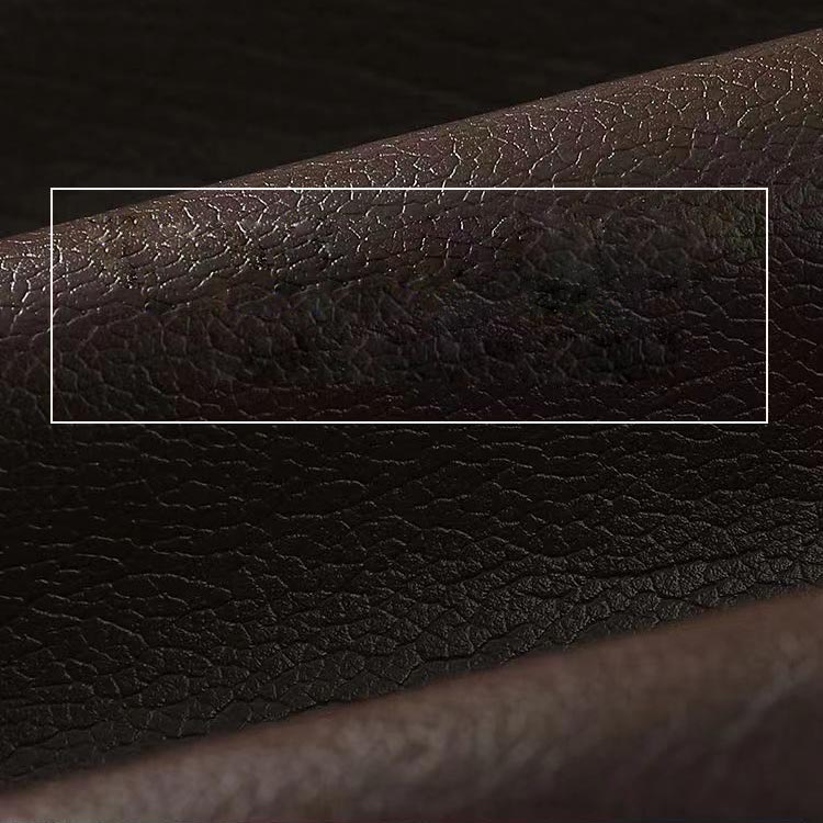 [ZARA] Meleg plüss bélésű bőrkabát férfiaknak!