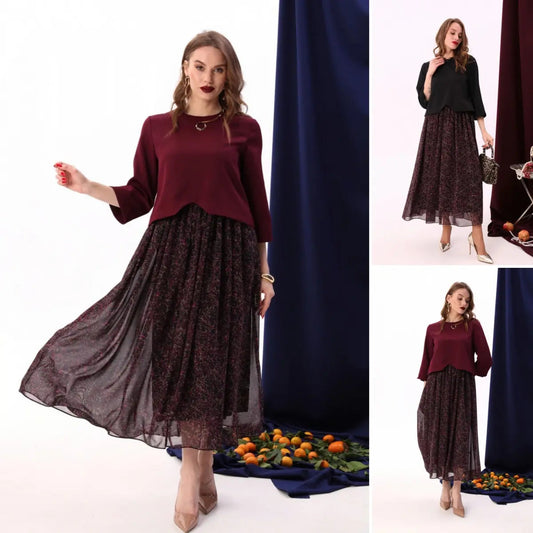 Minőségi elegáns ruha