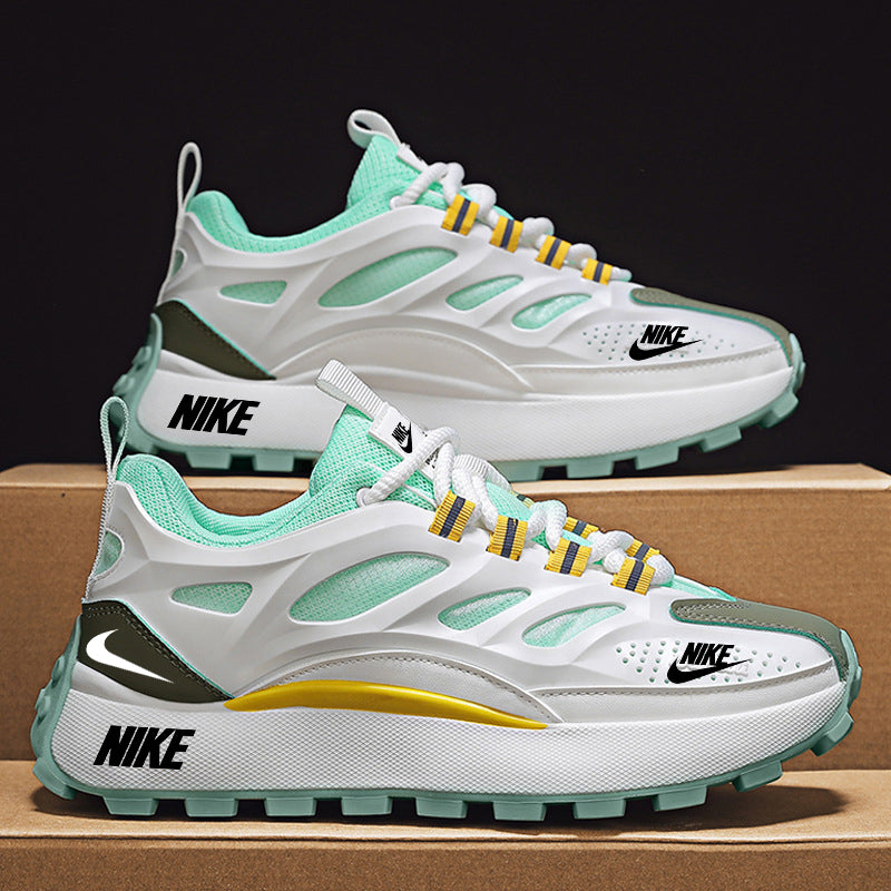 Új férfi alkalmi sportcipők, 2025