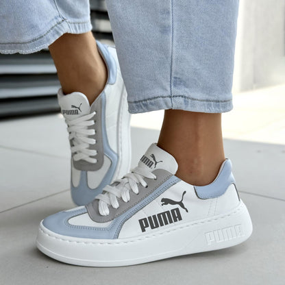 2025-ös női hétköznapi sportcipők