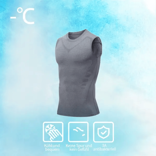 ⚡LuckySong® 2025 novi prsluk za oblikovanje iona