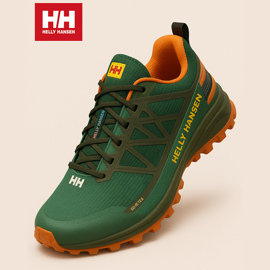 Helly Hansen® vízálló futócipők, tartós és stílusos sportcipők