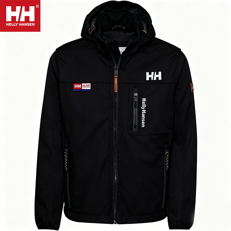 Kurtka sportowa z kapturem męska Helly Hansen®